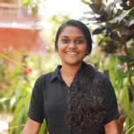 Arya K. Vocal Music trainer in Chavakkad
