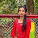 Keerthana photo