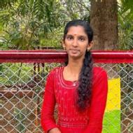 Keerthana Class 10 trainer in Dindigul