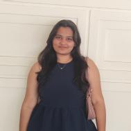 Kshitija M. Class 9 Tuition trainer in Aurangabad