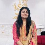 Palak S. Class 12 Tuition trainer in Meerut