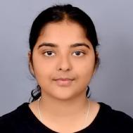 Neha S. Class 10 trainer in Delhi