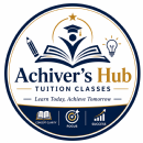 Photo of Achiver’s Hub Tuition Classes