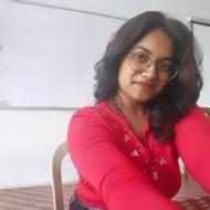 Bhoomika E .. Class 12 Tuition trainer in Bangalore
