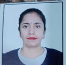 Urwashi Hindi Tutors trainer in Delhi
