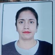 Urwashi Class I-V Tuition trainer in Delhi