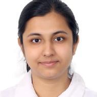 Dr Pallavi Mishra Dental Tuition trainer in Mumbai
