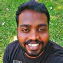 Kadirimangalam Harikrishna Keyboard (Music) trainer in Puttur