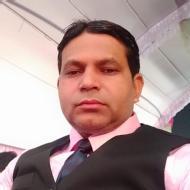 Shaikh Abdul Rauf Class I-V Tuition trainer in Malihabad