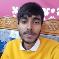 Binay Kumar Mahto Class I-V Tuition trainer in Bardoli