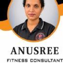 Anusree . photo