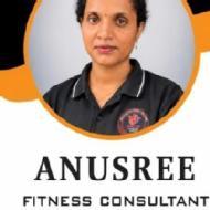 Anusree Personal Trainer trainer in Gurgaon