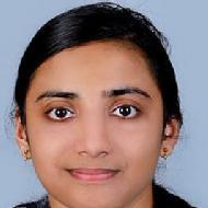 Anila J. SAP trainer in Nilambur