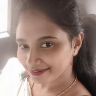 Shalini M. Class 12 Tuition trainer in Chennai