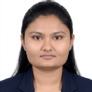 Apoorva A. Class 7 Tuition trainer in Bangalore
