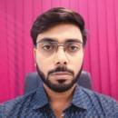 Rohit Ranjan barik Autocad trainer in Bhubaneswar