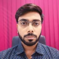 Rohit Ranjan Barik Autocad trainer in Bhubaneswar