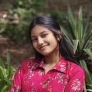 Prithika C. Class I-V Tuition trainer in Coonoor