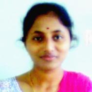 Saranya Nursery-KG Tuition trainer in Bangalore