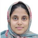 Photo of Ramsheena V.