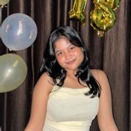 Suhana J. Hindi Language trainer in Puri