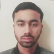 Kunal Sehgal Class 10 trainer in Delhi