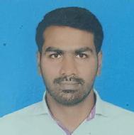Shekar N Cricket trainer in Bangalore