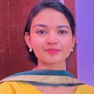 Priya Shorthand trainer in Jammu