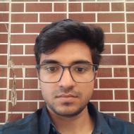 Prakaah Choudhary NEET-UG trainer in Ahmedabad