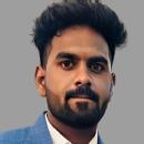 Sasidhar Vj IT Courses trainer in Tirupathi