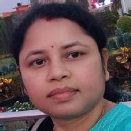 Baijayanti Class 6 Tuition trainer in Delhi