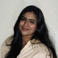 Neerada K. Autocad trainer in Karthikappally