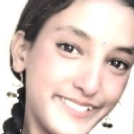 Bhawana R. Class 11 Tuition trainer in Bhikiyasen