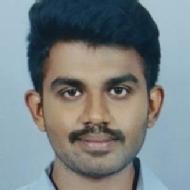 Lekhan V Gowda Class 12 Tuition trainer in Mysore