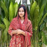 Ansiya B. Class I-V Tuition trainer in Tirur