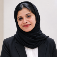Fasila E. Class I-V Tuition trainer in Dubai