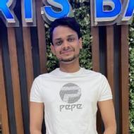 Mohit Mittal Swimming trainer in Delhi