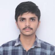 Rishabh Upadhyay Class 10 trainer in Nagpur