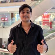 Krishna Singh Class 12 Tuition trainer in Varanasi