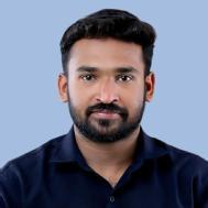 Nikhil Tony Class 12 Tuition trainer in Changanacherry