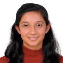 Ashly B. Class 10 Tuition trainer in Bangalore