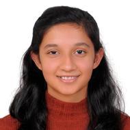 Ashly B. Class 10 trainer in Bangalore
