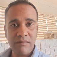 Sameer Ahmad Engineering Entrance trainer in Noida