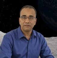 Sameer Ahmad Engineering Entrance trainer in Noida