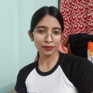 Shreyosi R. Class I-V Tuition trainer in Asansol