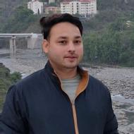 Sumit Mishra Class 10 trainer in Bangalore