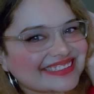 Reshma M. Class I-V Tuition trainer in Mumbai