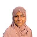 Hamda Rafeeque photo