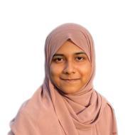 Hamda R. Class I-V Tuition trainer in Perintalmanna