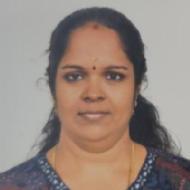 Swarna L. Class I-V Tuition trainer in Chennai